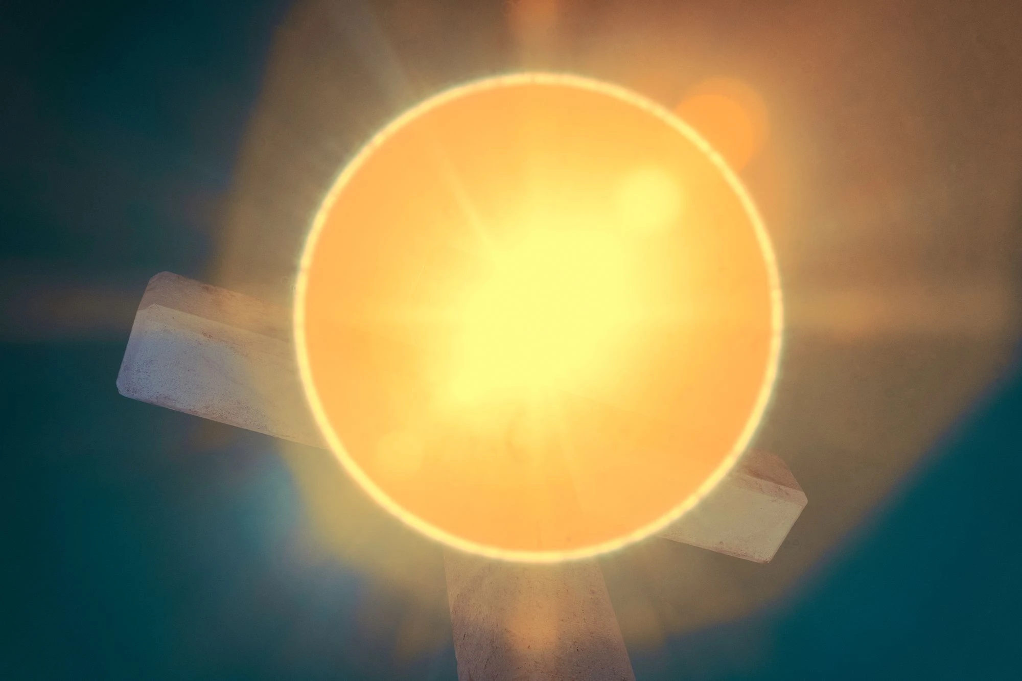 Cross of Light 1