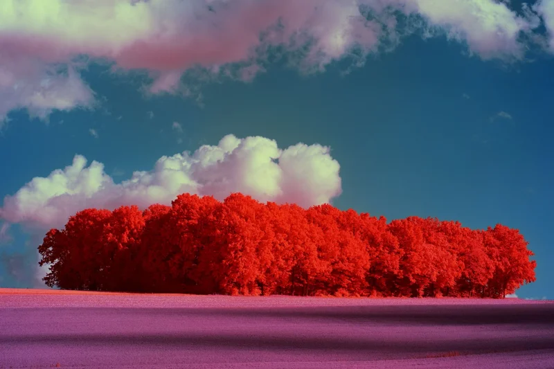 Childhood Grove