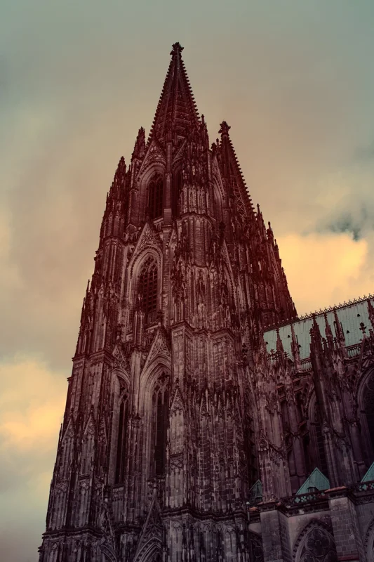 Cologne Cathedral