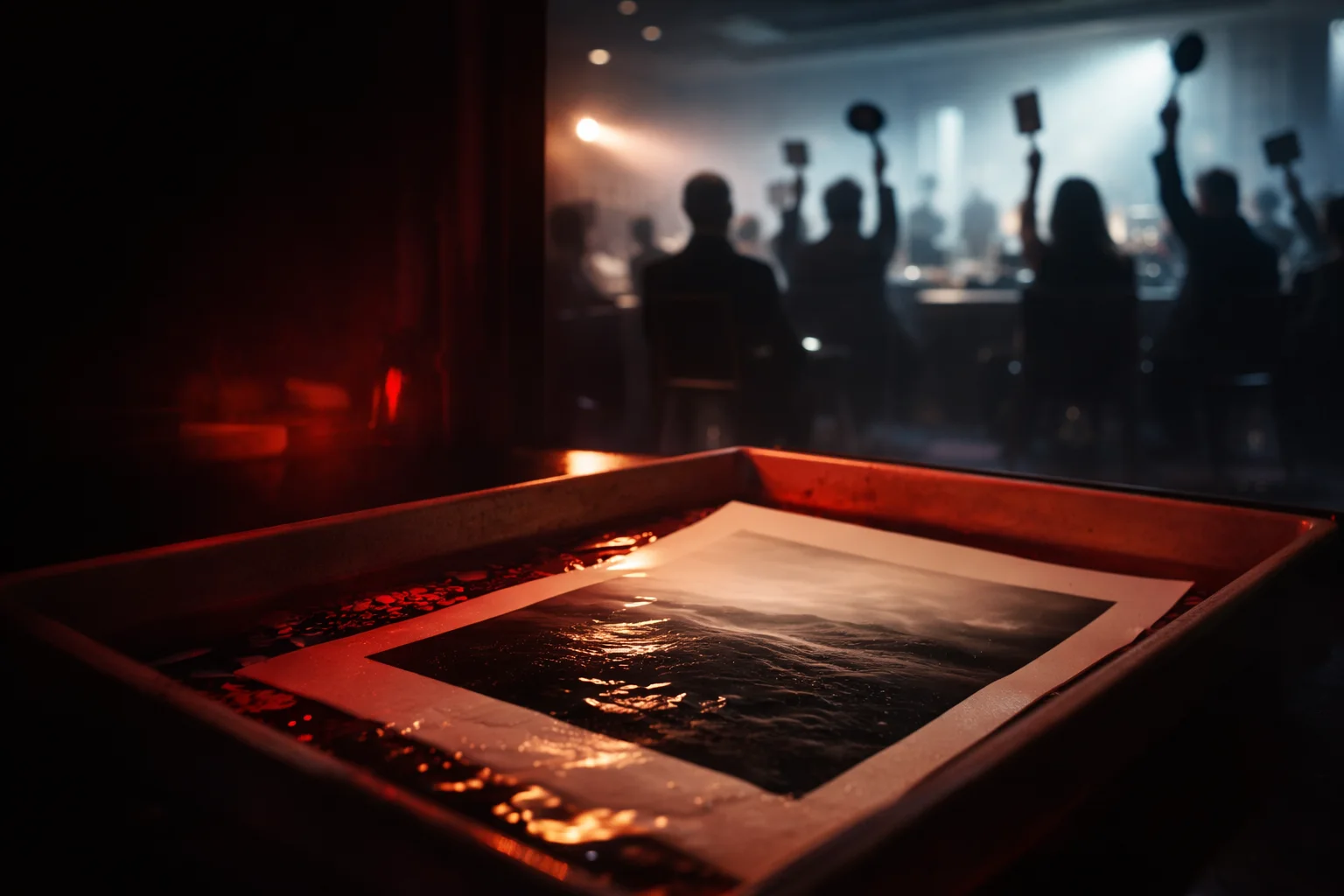 Pourquoi certaines photographies valent-elles des millions ? La confiance, la rareté et le désir de posséder une image, au-delà du simple plaisir de la voir, sont déterminants.