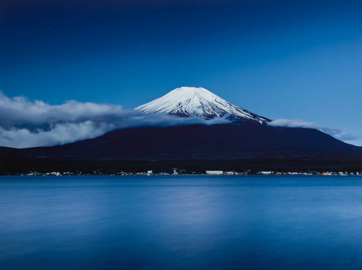 The Silence in Movement – 6 Japanese Ways to Inner Clarity