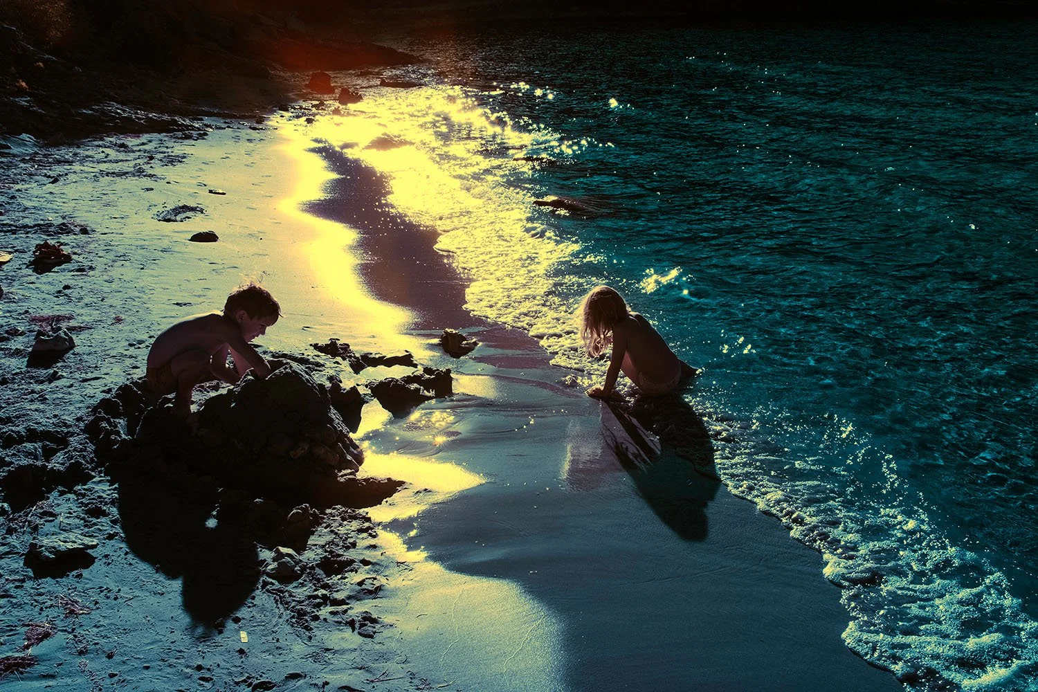 A photographer’s thoughts on attitude, responsibility and the power of images