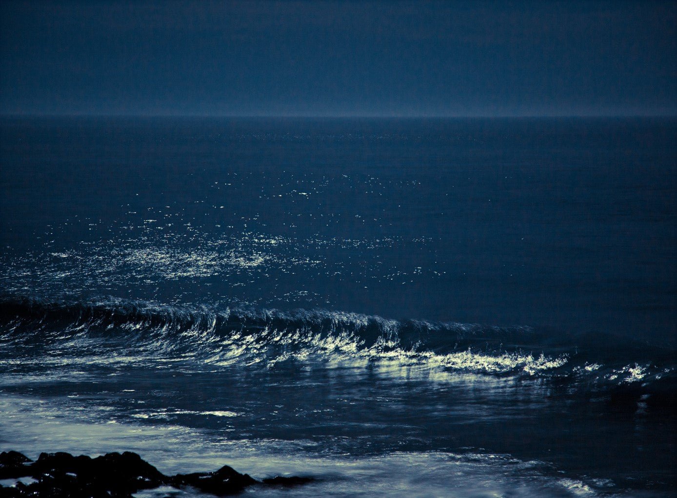 Moonwaves II, Portugal