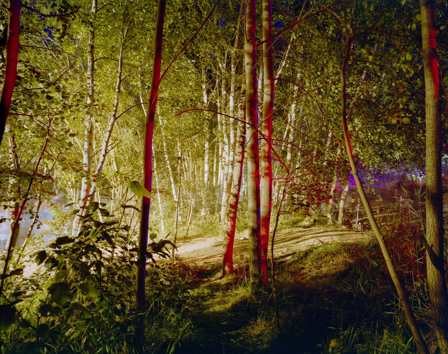 Touched By Sound III, Deutschland