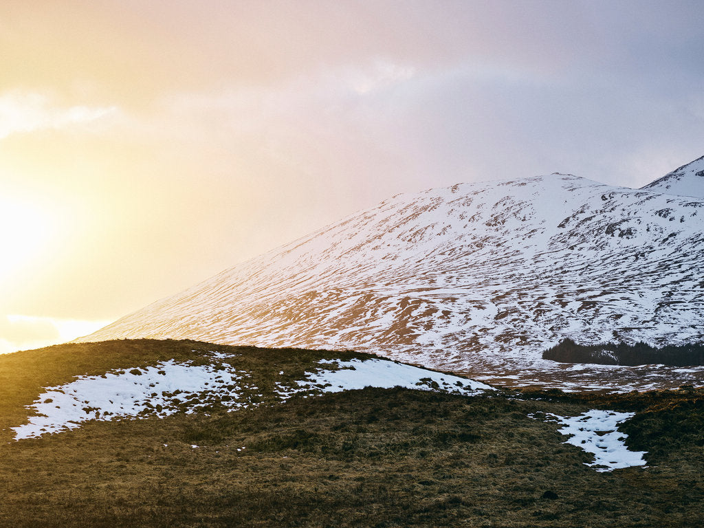 Scottish Highlands 3, Scotland
