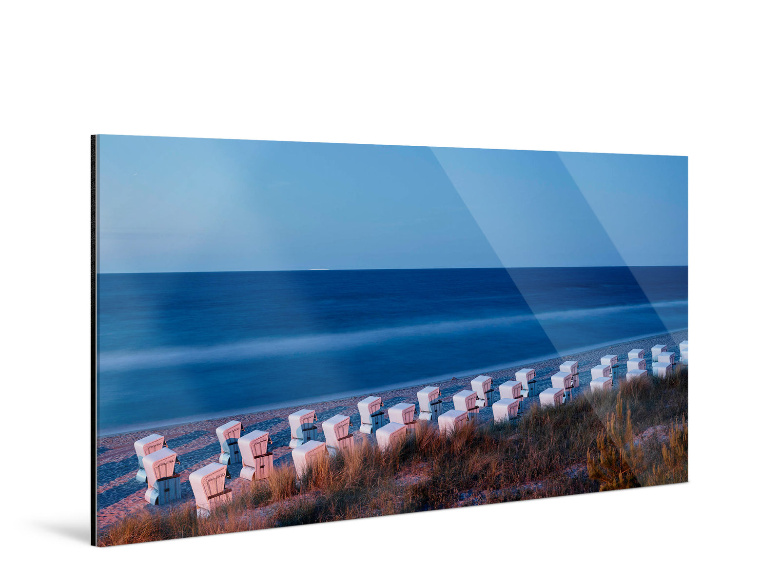 STRANDKÖRBE ZINNOWITZ 2, DEUTSCHLAND