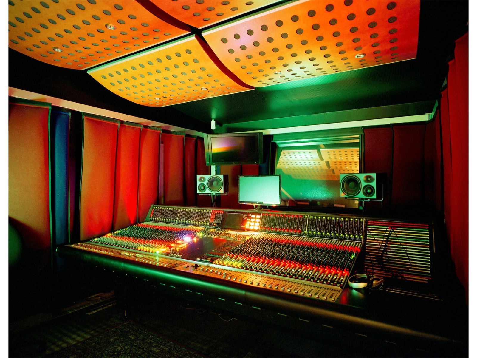 Directors room, Deutschland
