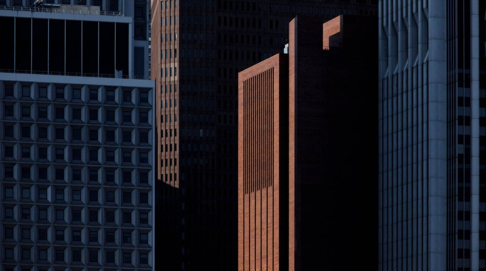 Tower block 1, Usa
