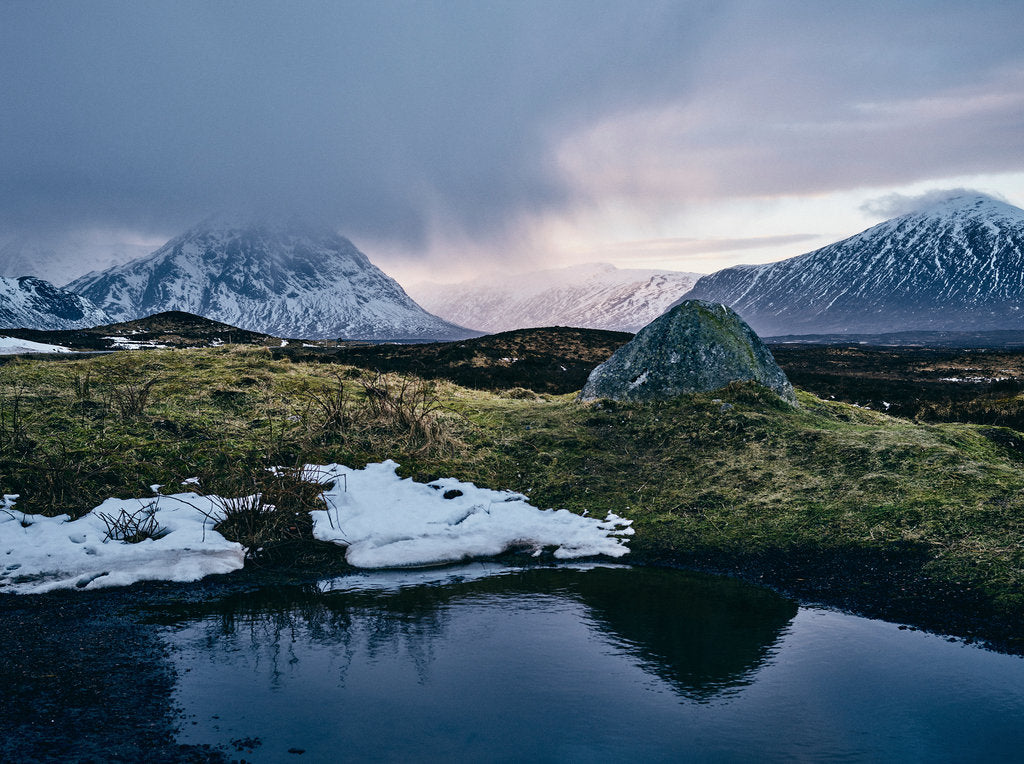 Scottish Highlands 2, Schottland