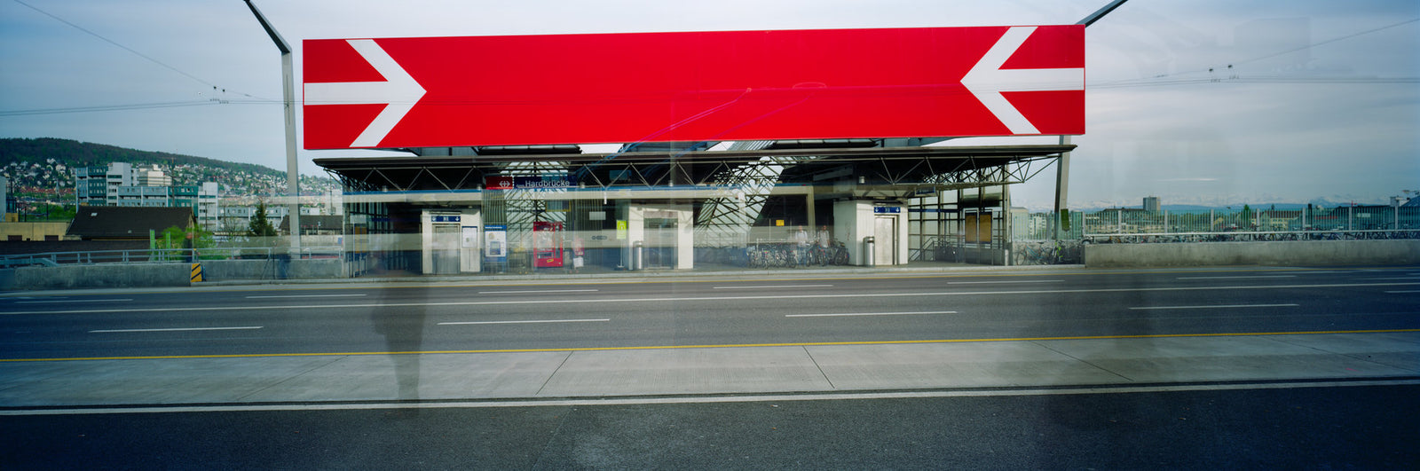 Bus Stop