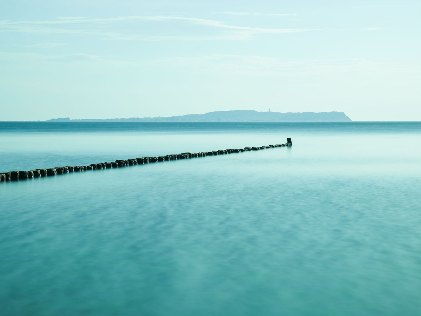 Hiddensee 1, Deutschland