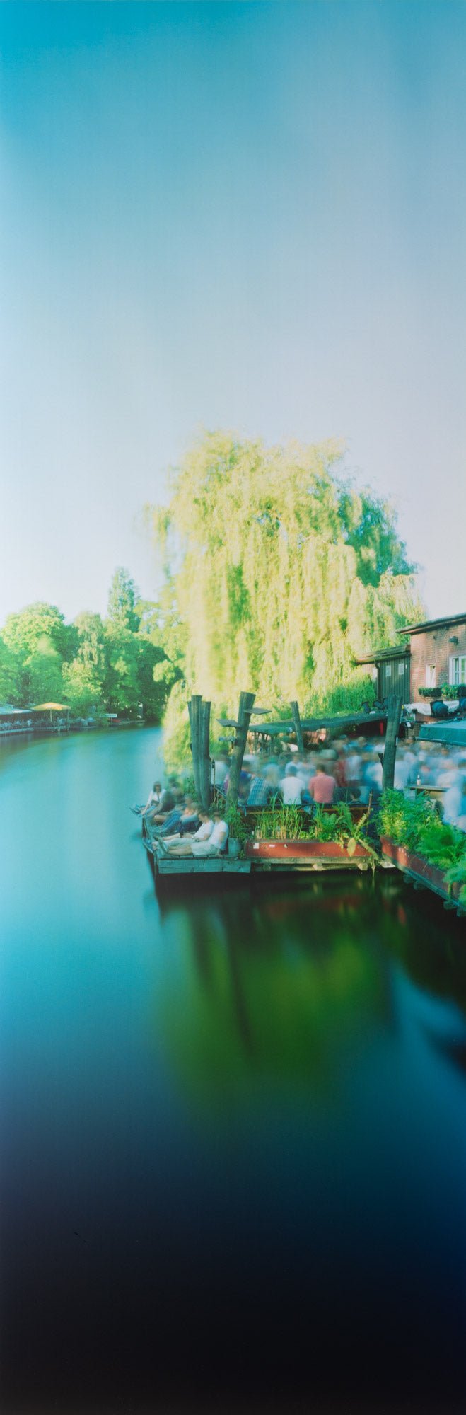 After hour, Deutschland