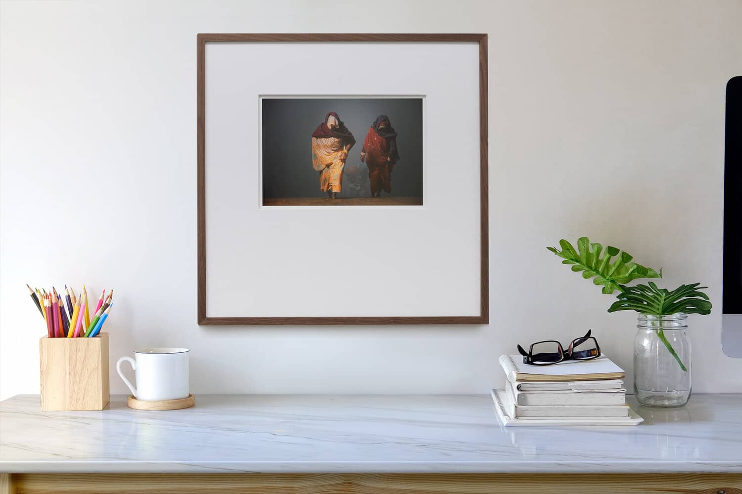 18 × 27 cm, Auflage 7 + 2 AP Ausverkauft, Artist Print 1/2 erhältlich