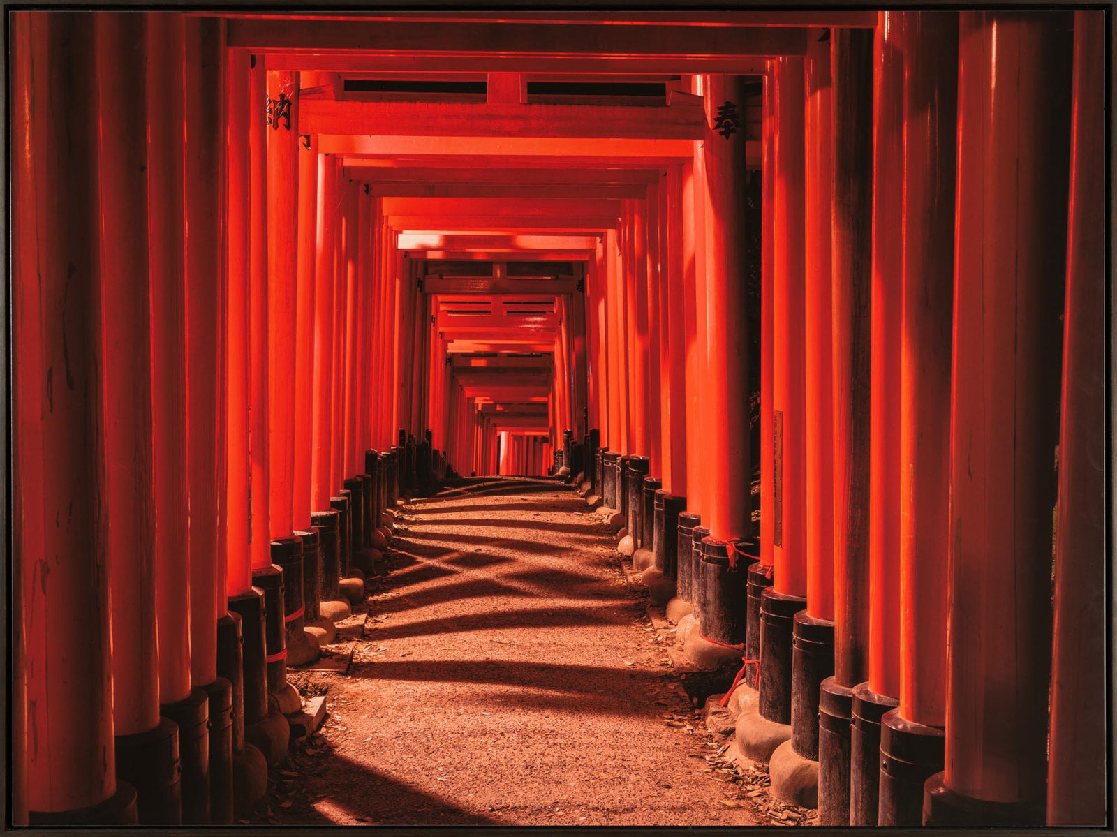 Fushimi inari taisha 7, Japan